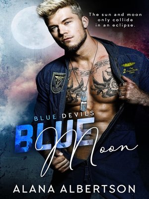 cover image of Blue Moon